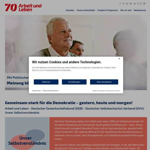 arbeitundleben.de