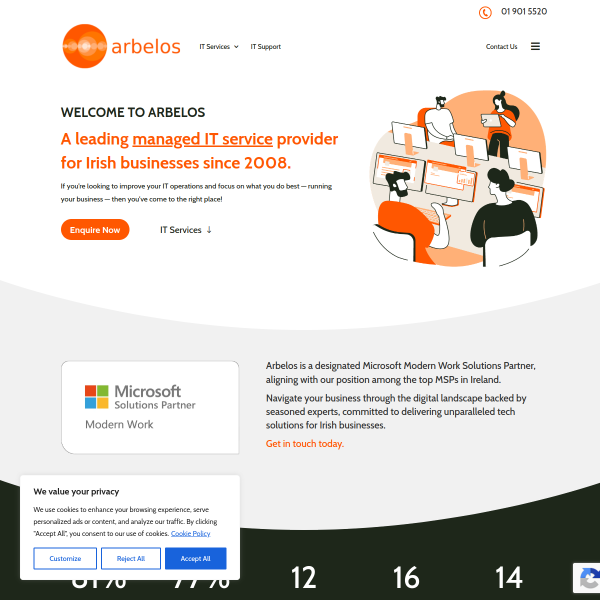arbelos.ie