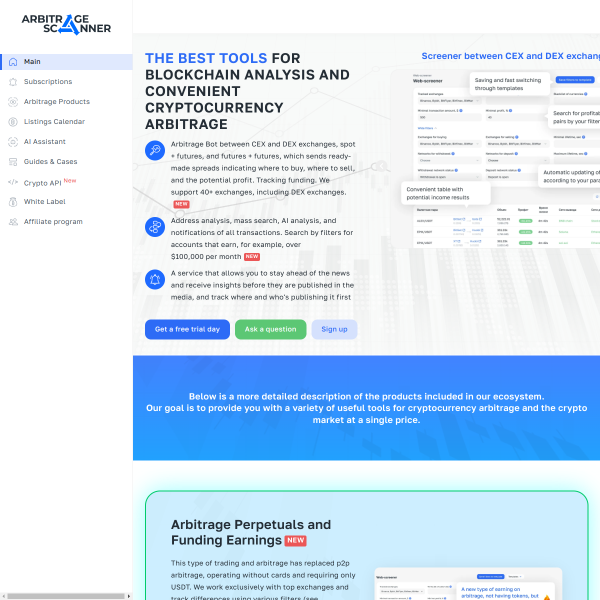 arbitragescanner.io