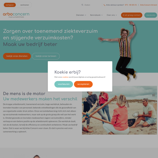 arboconcern.nl