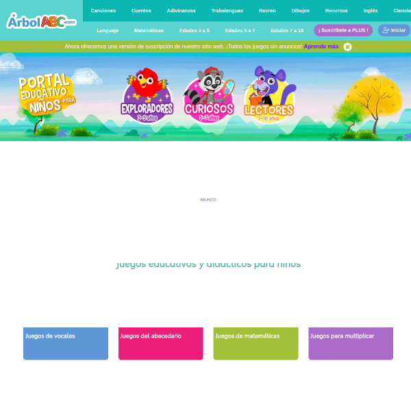 arbolabc.com
