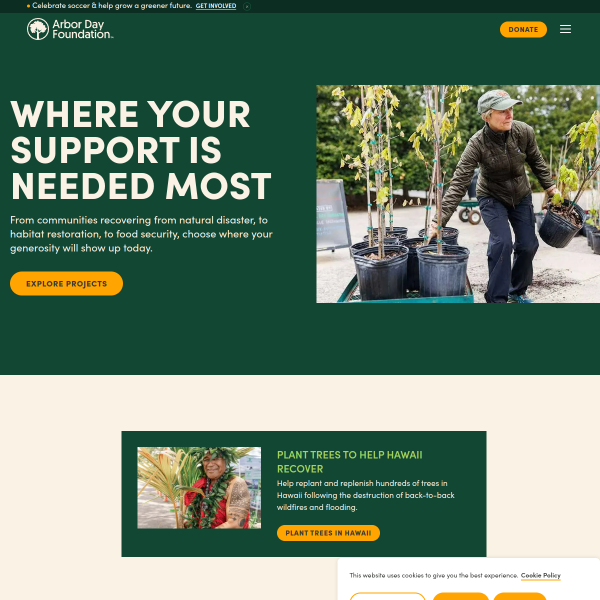 arborday.org