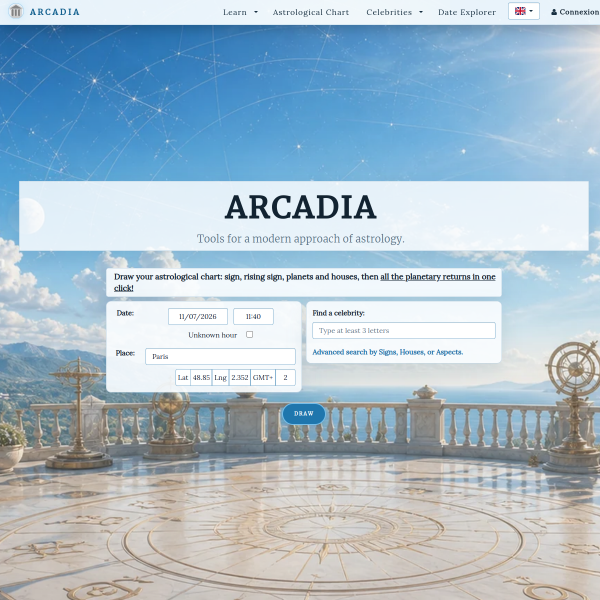 arcadia-astrology.com