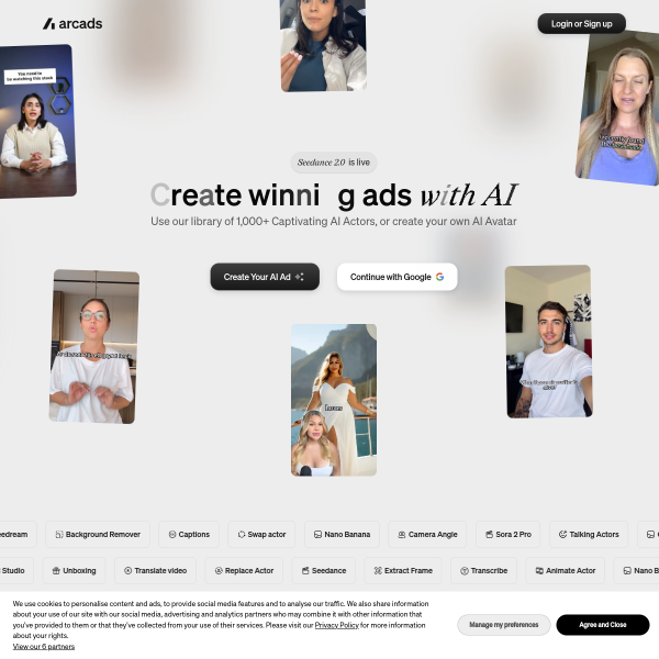 arcads.ai