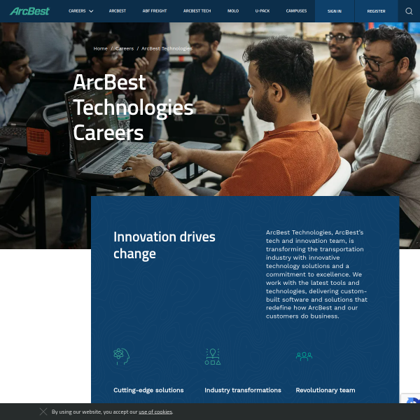 arcbtech.com