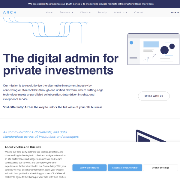 arch.com