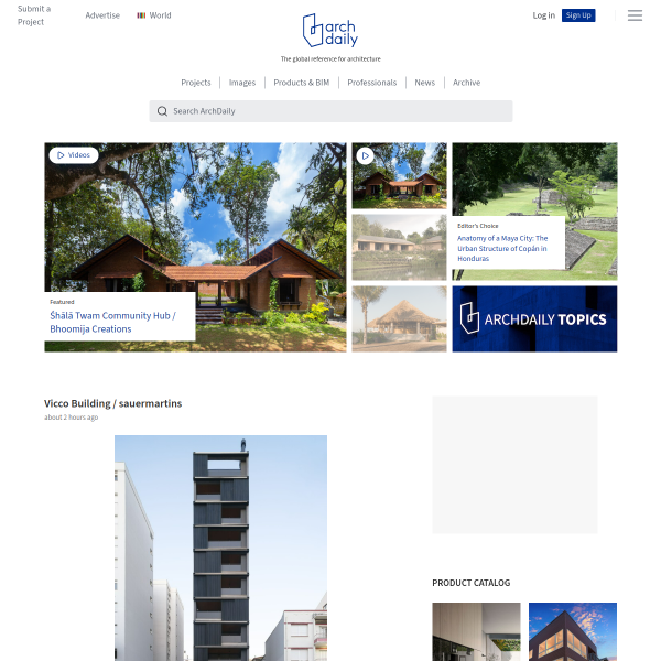 archdaily.com