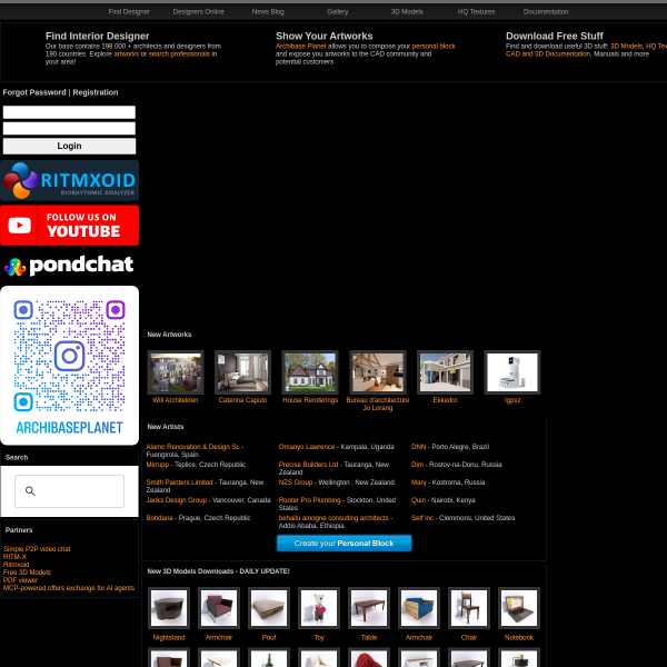 archibase.co