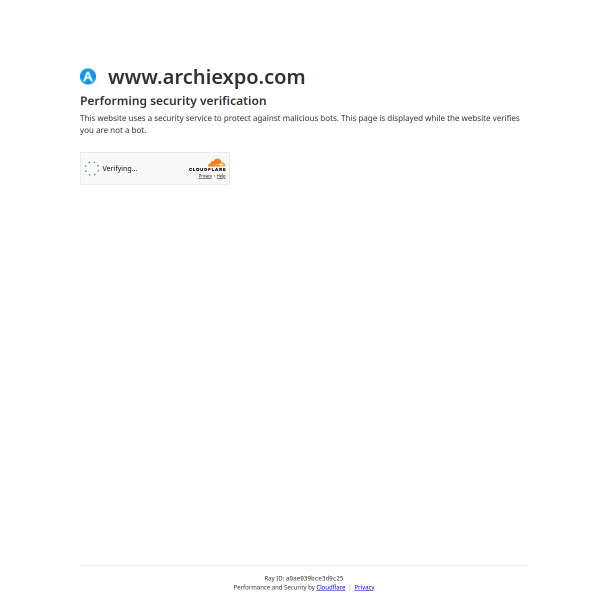 archiexpo.com