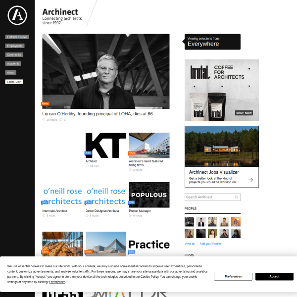 archinect.com