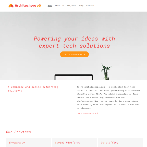 architechpro.cc