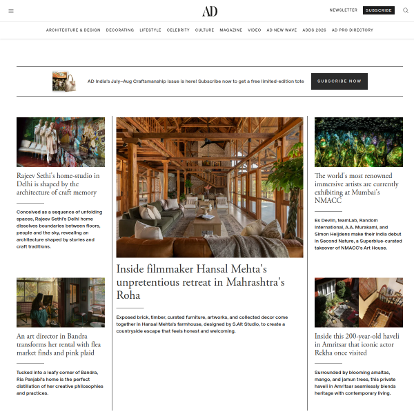 architecturaldigest.in