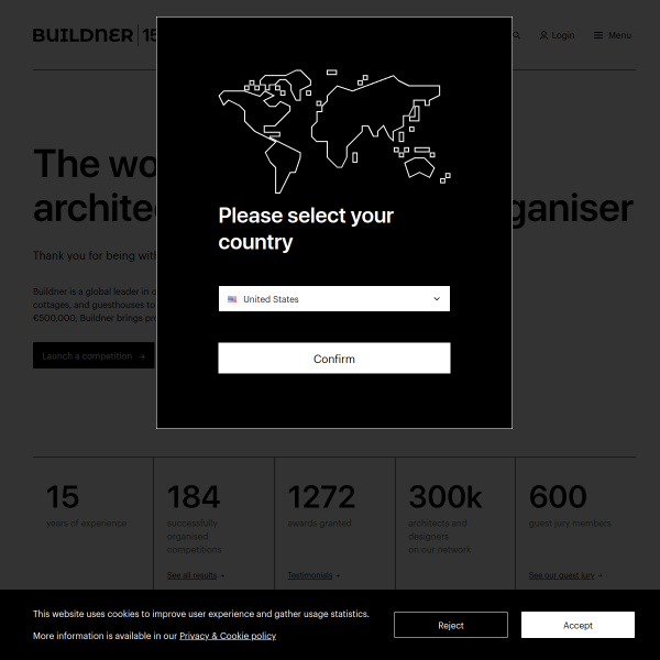 architecturecompetitions.com