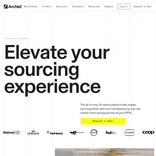 archlet.io