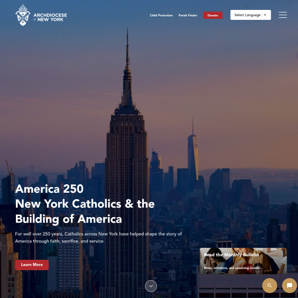 archny.org