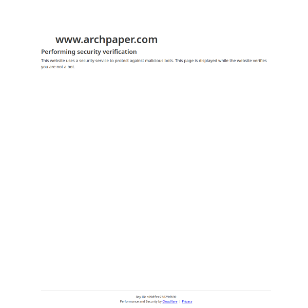 archpaper.com