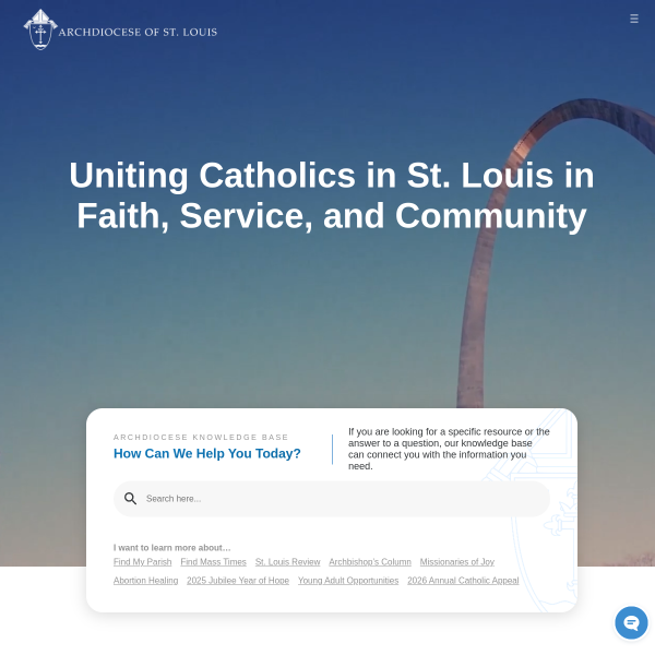 archstl.org