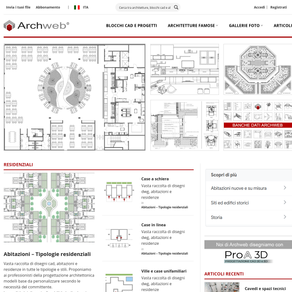 archweb.com
