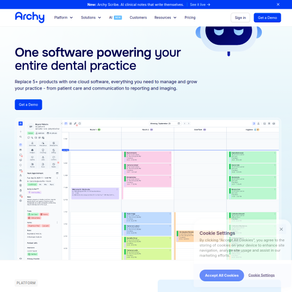 archy.com