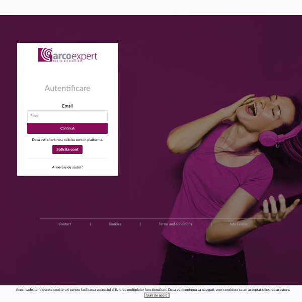 arcoexpert.com