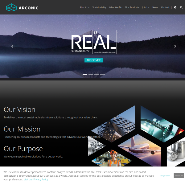 arconic.com
