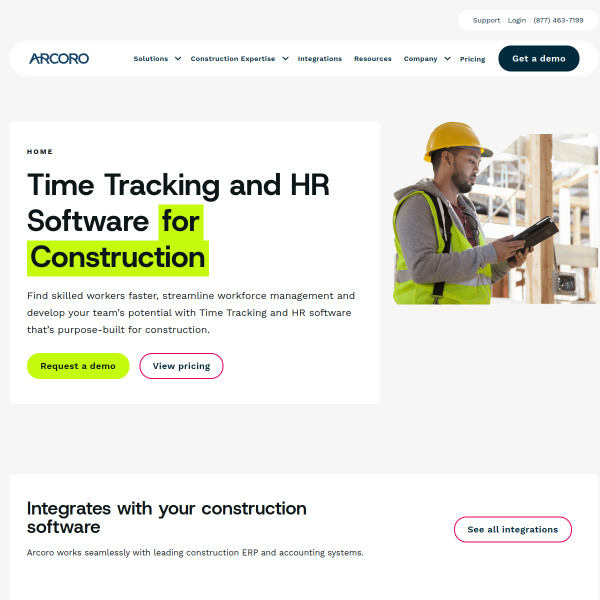 arcoro.com