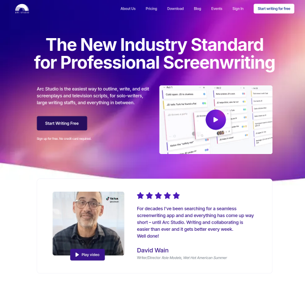 arcstudiopro.com
