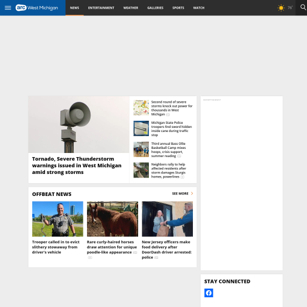 arcwestmichigan.com