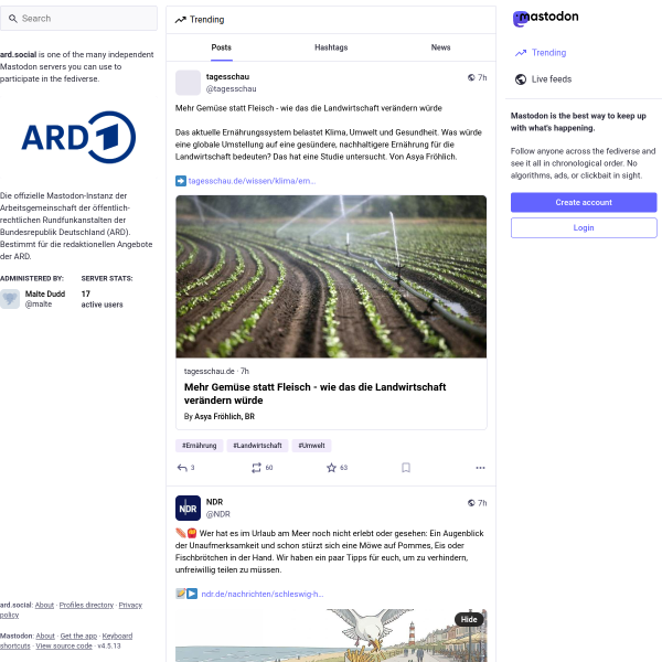 ard.social