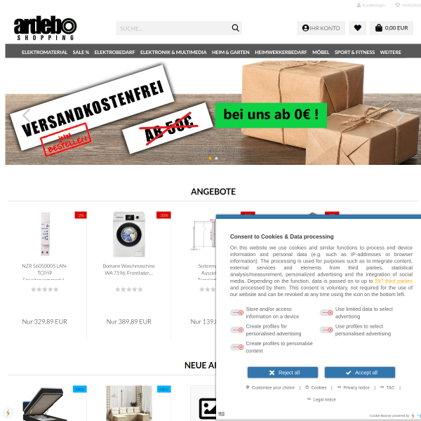 ardebo.de