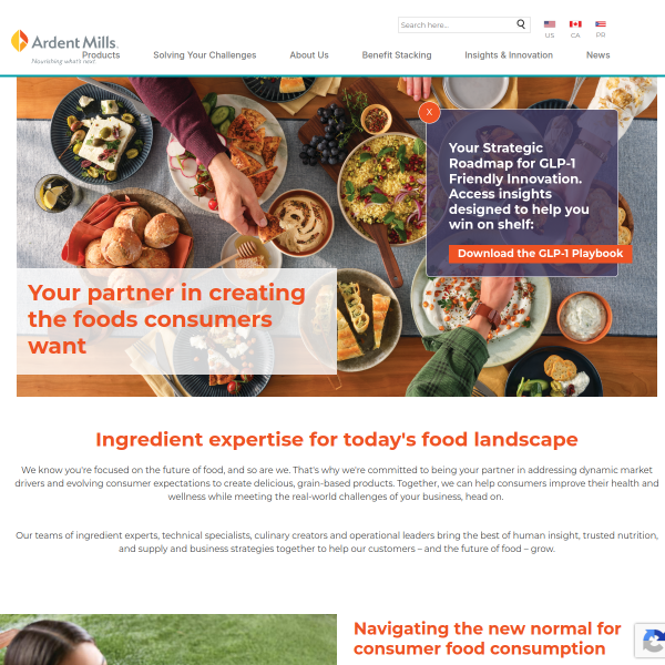 ardentmills.com