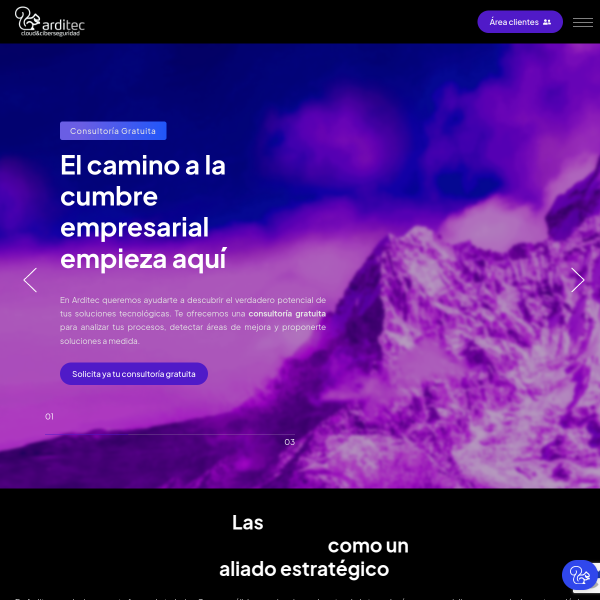 arditec.es