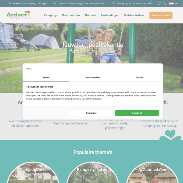 ardoer.com