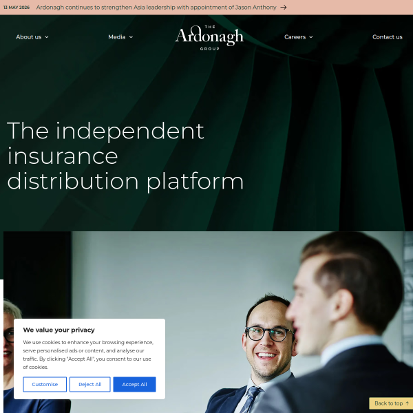 ardonagh.com