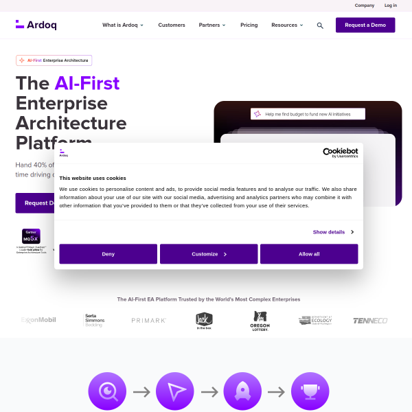 ardoq.com