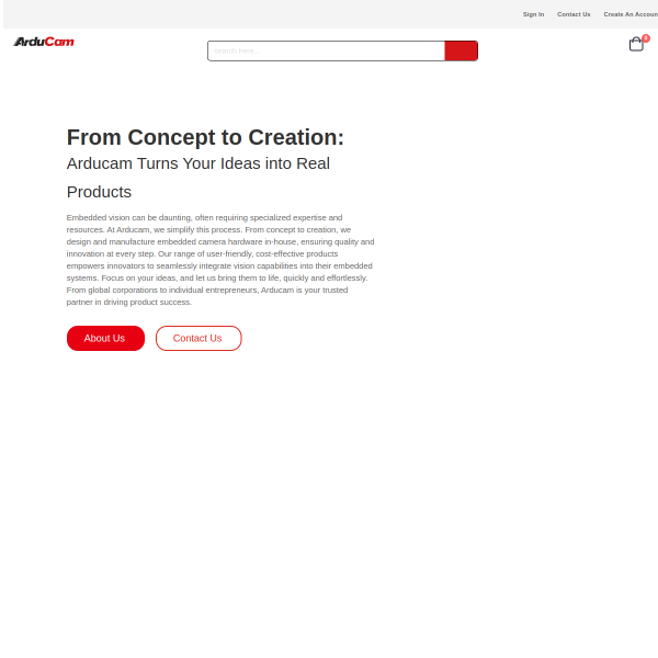arducam.com