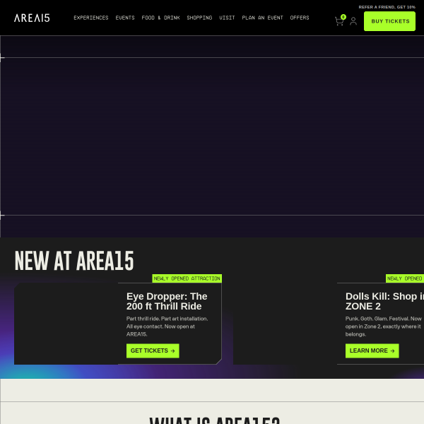 area15.com
