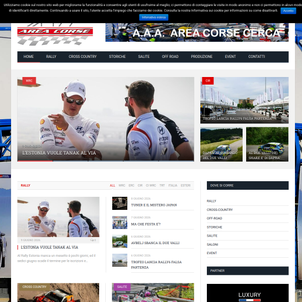 areacorse.com