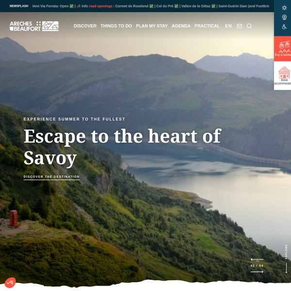 areches-beaufort.com