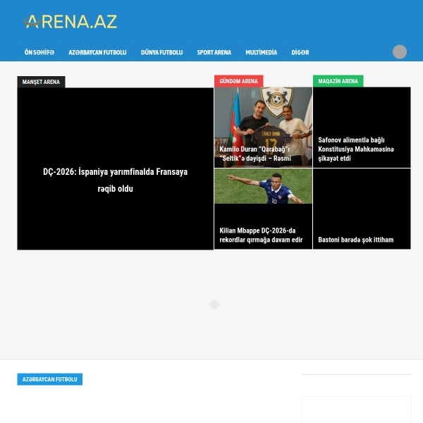 arena.az