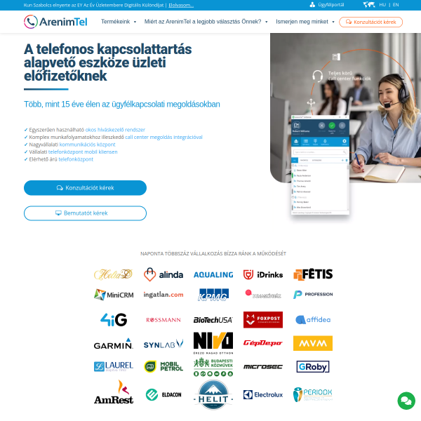arenimtel.com