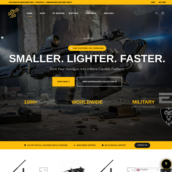 aresmaxima.com