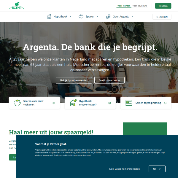 argenta.nl
