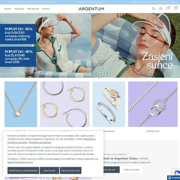 argentum.hr
