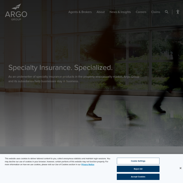 argolimited.com