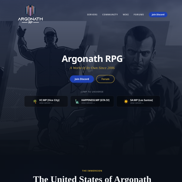 argonathrpg.com