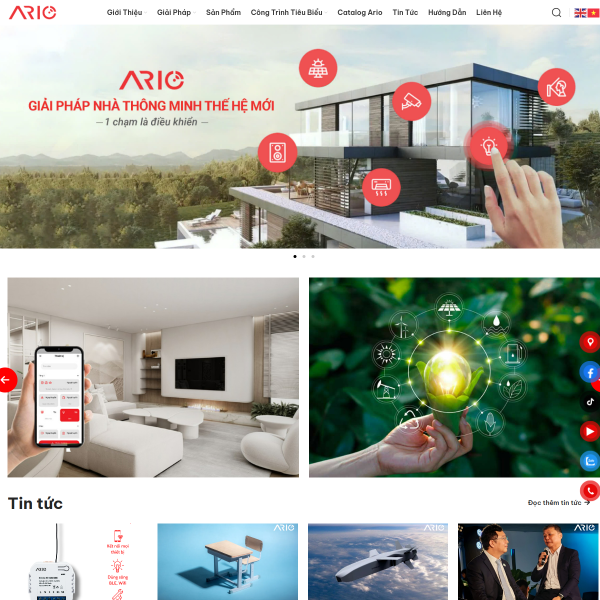 ario.com.vn