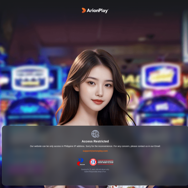 arionplay.com