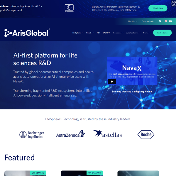 arisglobal.com
