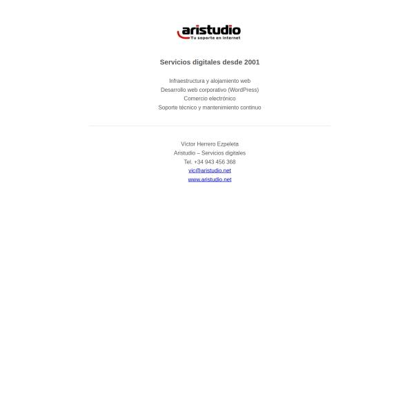 aristudio.com